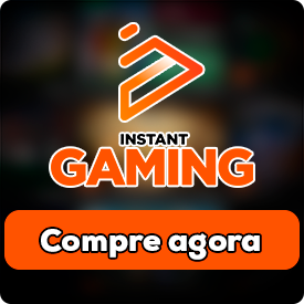 Banner Instant Gaming